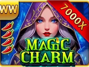 Magic Charm thumbnail