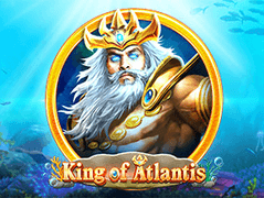 King Of Atlantis thumbnail