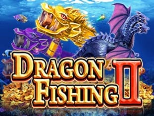 Dragon Fishing II thumbnail