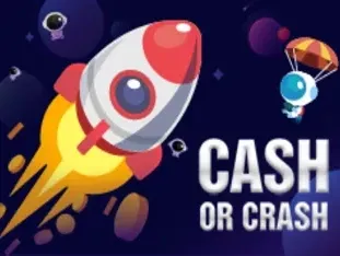 Cash Or Crash thumbnail
