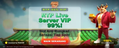 Mainkan Fortune Ox Sekarang